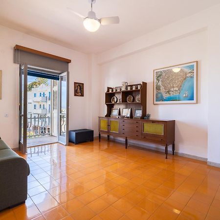 Casa Tropea Marina 아파트 외부 사진