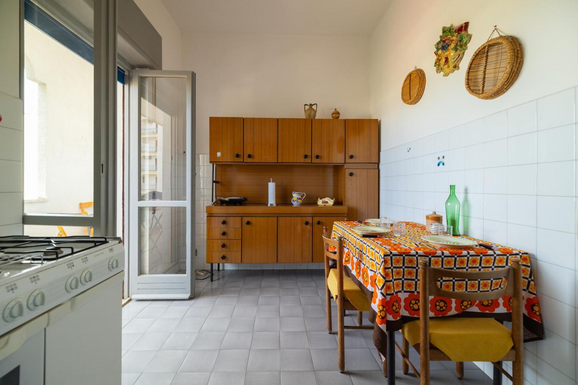 Casa Tropea Marina 아파트 외부 사진