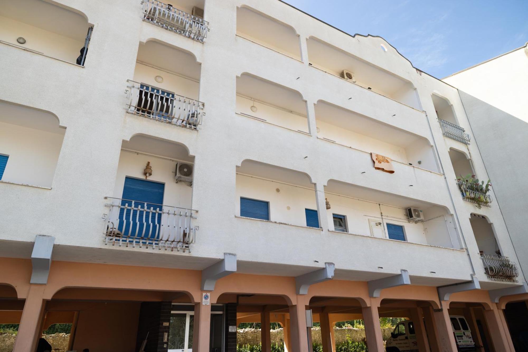 Casa Tropea Marina 아파트 외부 사진