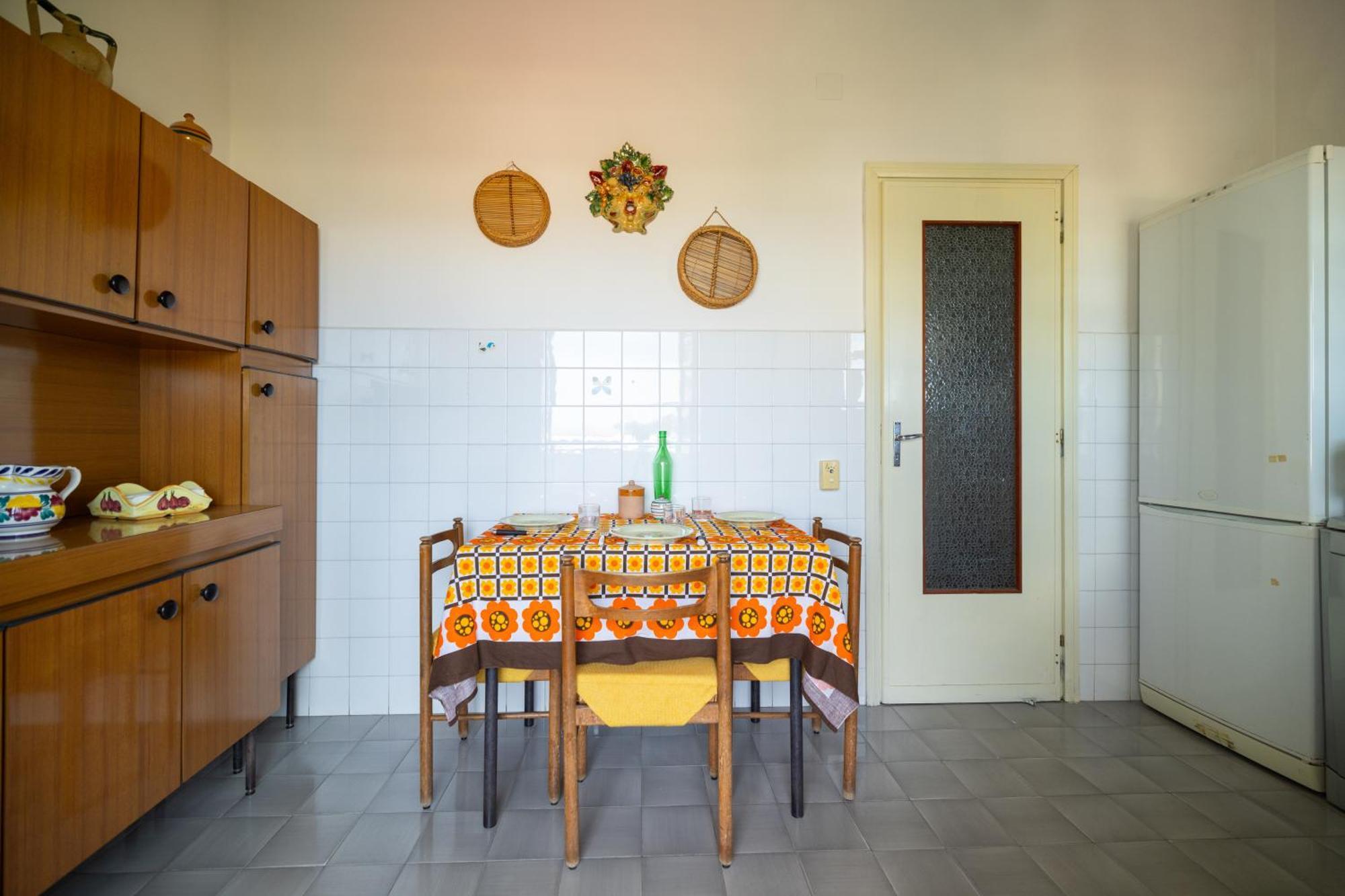Casa Tropea Marina 아파트 외부 사진