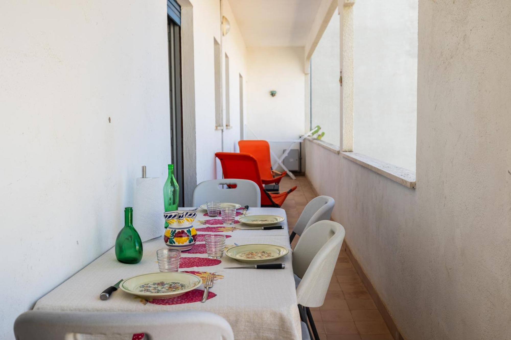 Casa Tropea Marina 아파트 외부 사진