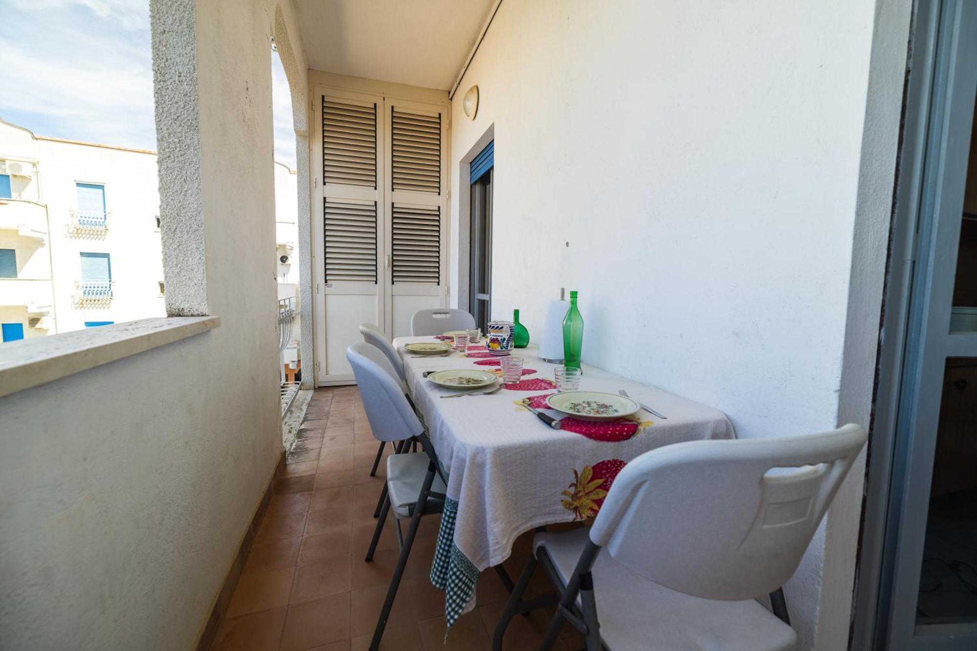 Casa Tropea Marina 아파트 외부 사진