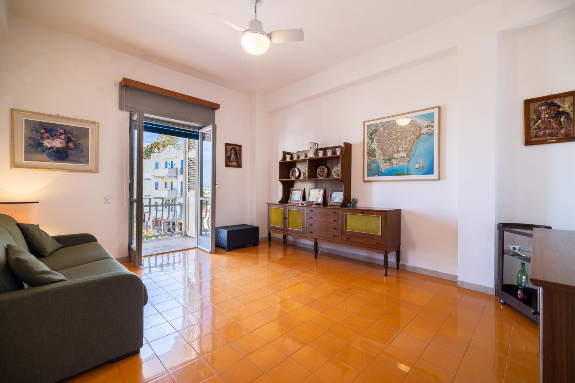 Casa Tropea Marina 아파트 외부 사진
