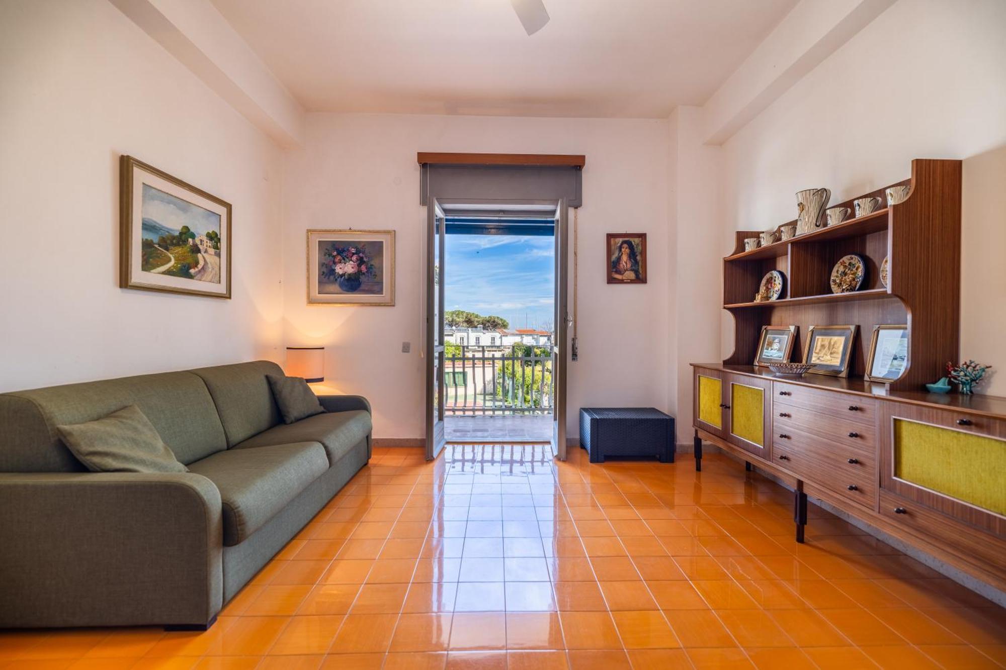 Casa Tropea Marina 아파트 외부 사진