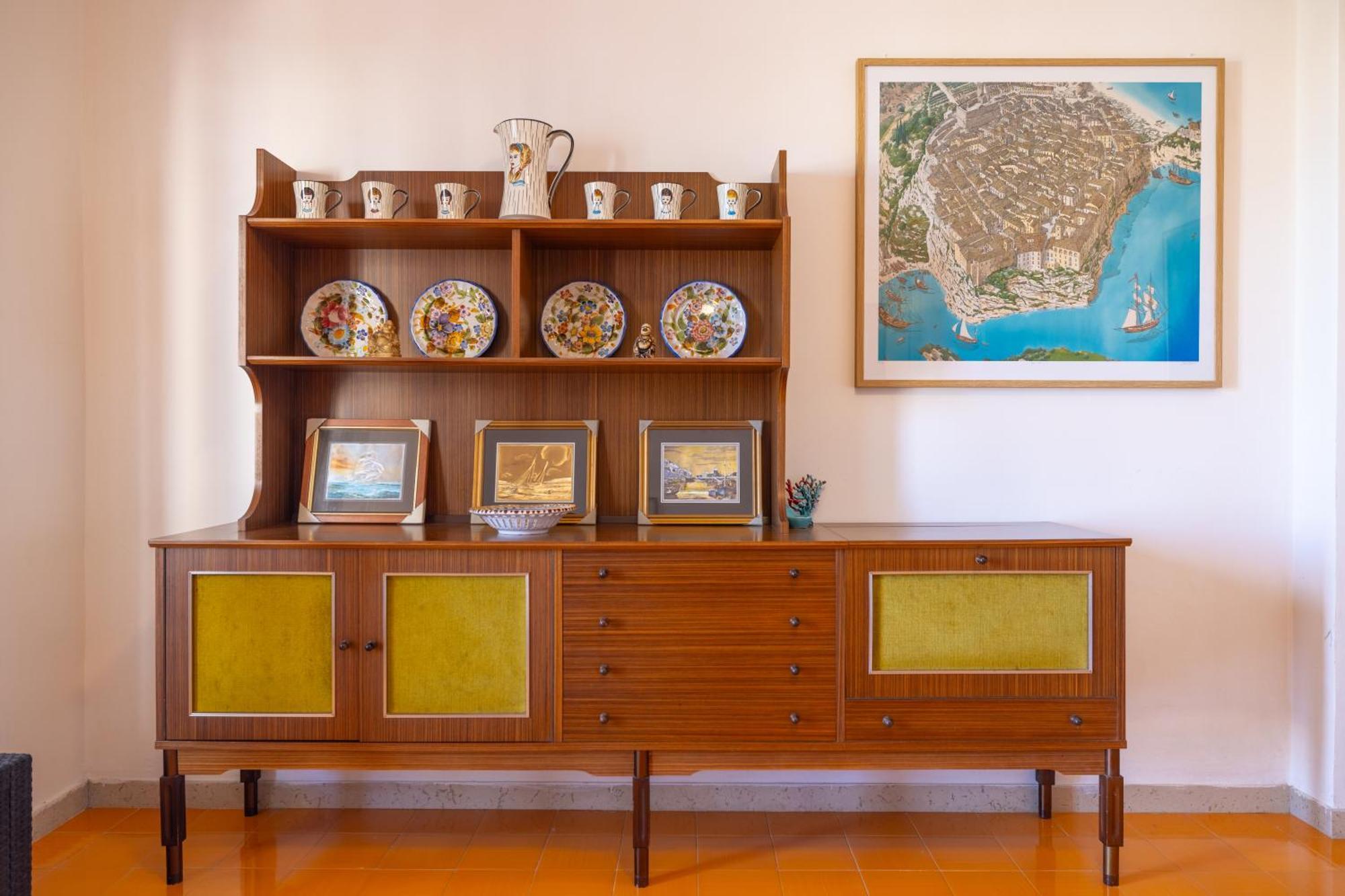 Casa Tropea Marina 아파트 외부 사진