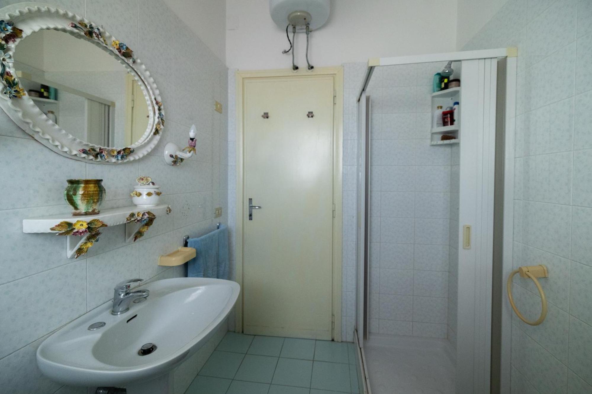 Casa Tropea Marina 아파트 외부 사진
